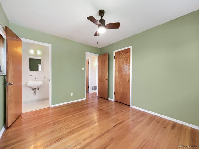 3851 W Greenwood Place, Denver, CO 80236