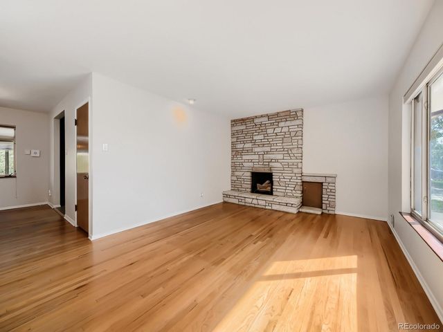 3851 W Greenwood Place, Denver, CO 80236