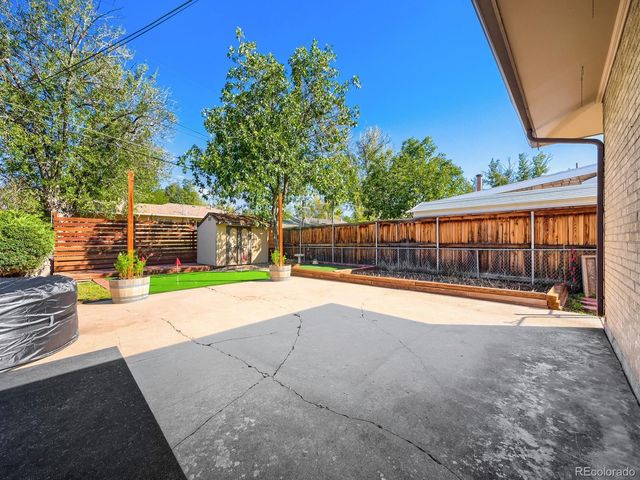 3851 W Greenwood Place, Denver, CO 80236