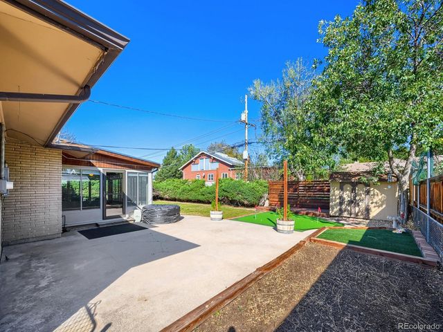 3851 W Greenwood Place, Denver, CO 80236