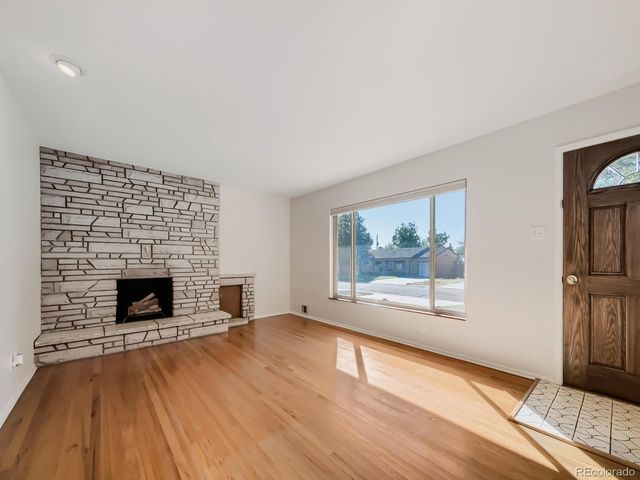 3851 W Greenwood Place, Denver, CO 80236