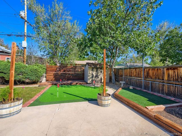 3851 W Greenwood Place, Denver, CO 80236