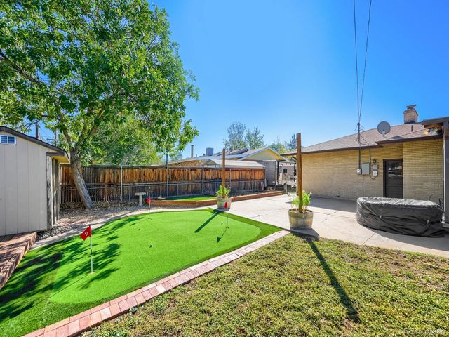 3851 W Greenwood Place, Denver, CO 80236