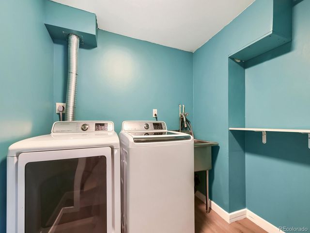 3851 W Greenwood Place, Denver, CO 80236