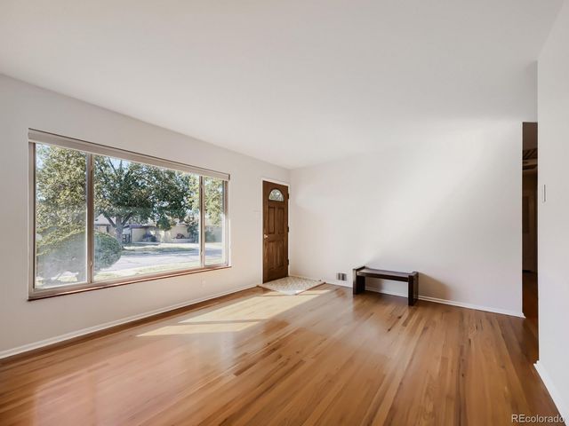 3851 W Greenwood Place, Denver, CO 80236