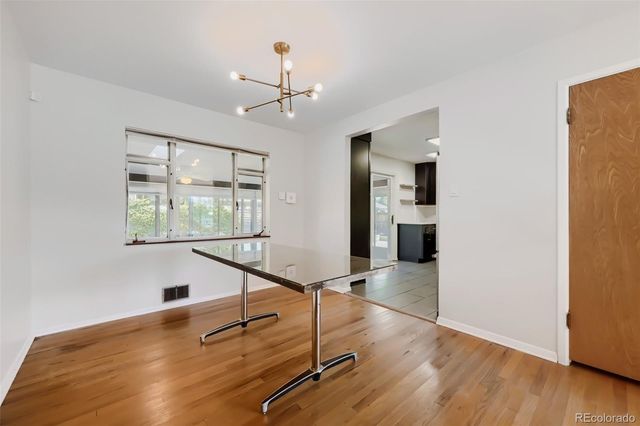 3851 W Greenwood Place, Denver, CO 80236