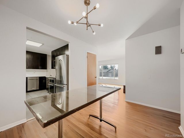 3851 W Greenwood Place, Denver, CO 80236