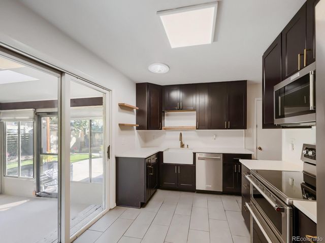 3851 W Greenwood Place, Denver, CO 80236