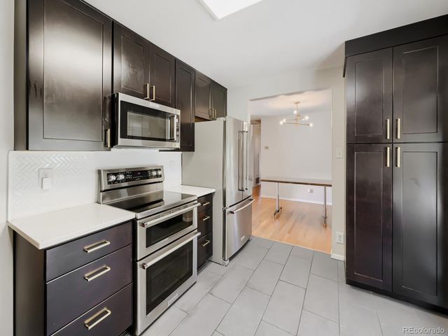 3851 W Greenwood Place, Denver, CO 80236