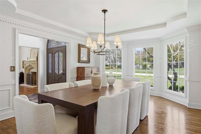 4245 W 124th Terrace, Leawood, KS 66209