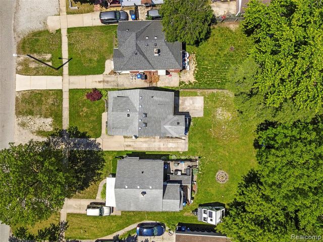 15450 Lola Drive, Redford, MI 48239