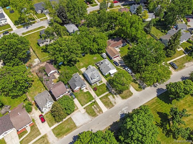 15450 Lola Drive, Redford, MI 48239