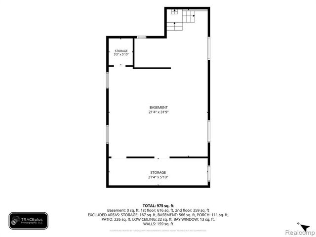 15450 Lola Drive, Redford, MI 48239