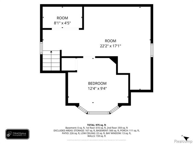 15450 Lola Drive, Redford, MI 48239