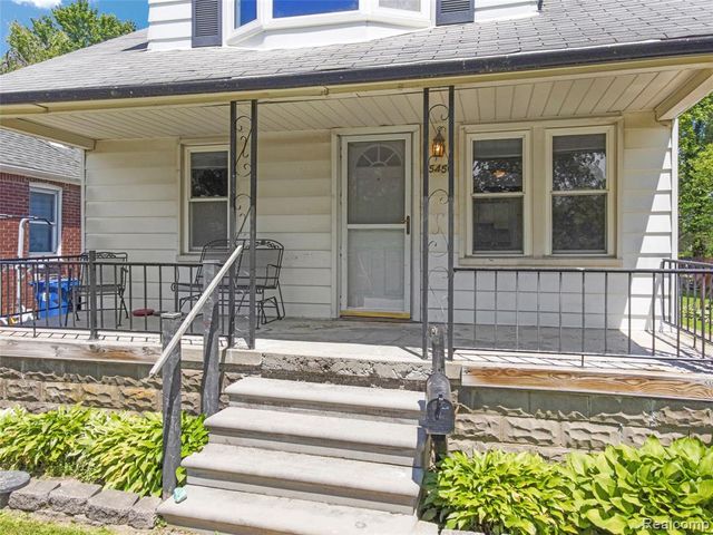 15450 Lola Drive, Redford, MI 48239