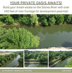 414 Munn Rd, Nashville, TN 37214