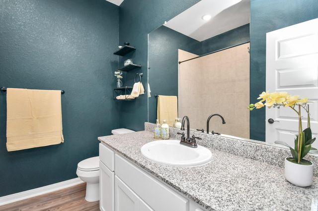 395 Hunter Ranch Way, Dayton, TX 77535
