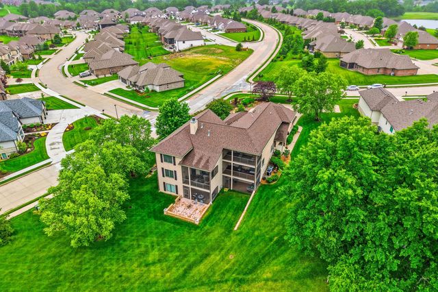 5915 GREEN GATE LN, Columbia, MO 65201