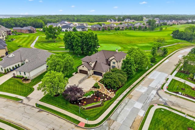 5915 GREEN GATE LN, Columbia, MO 65201