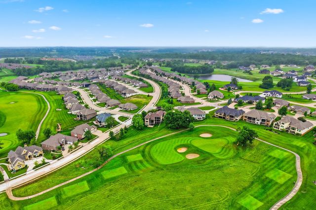 5915 GREEN GATE LN, Columbia, MO 65201