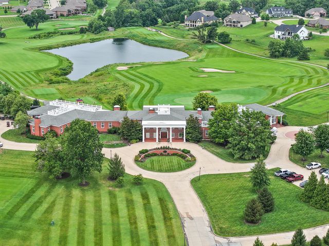 5915 GREEN GATE LN, Columbia, MO 65201