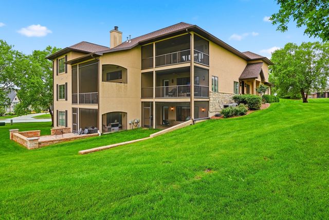5915 GREEN GATE LN, Columbia, MO 65201