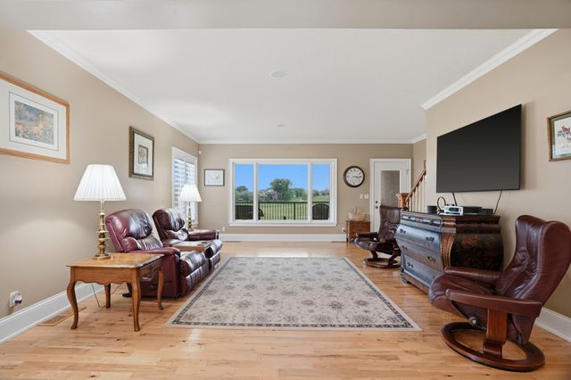 5915 GREEN GATE LN, Columbia, MO 65201