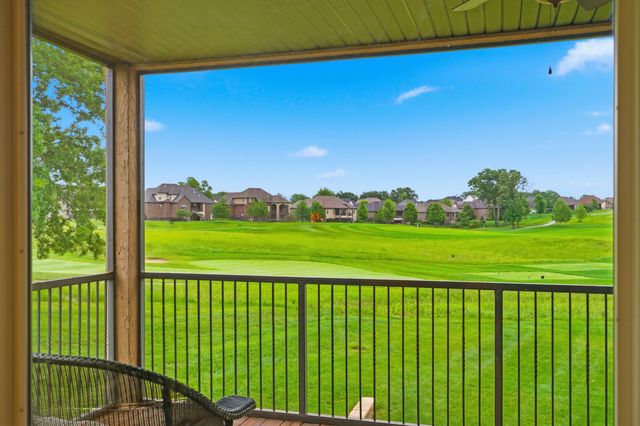 5915 GREEN GATE LN, Columbia, MO 65201