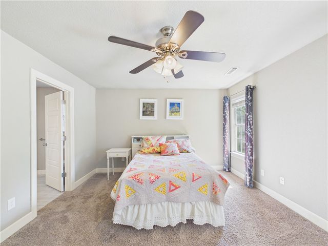 1706 S 20th Street, Rogers, AR 72758