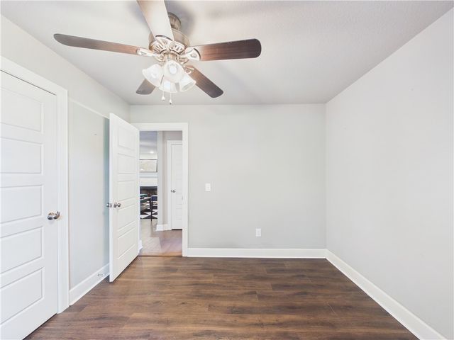1706 S 20th Street, Rogers, AR 72758