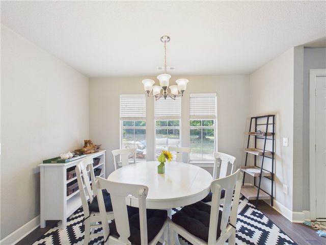 1706 S 20th Street, Rogers, AR 72758
