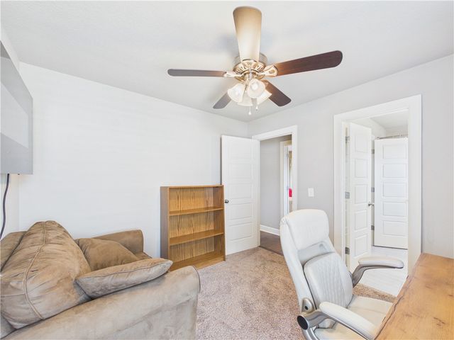 1706 S 20th Street, Rogers, AR 72758