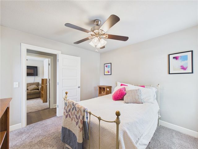 1706 S 20th Street, Rogers, AR 72758