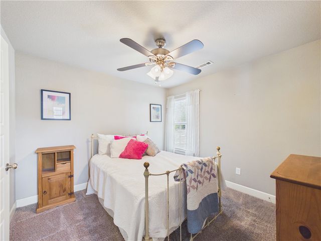 1706 S 20th Street, Rogers, AR 72758