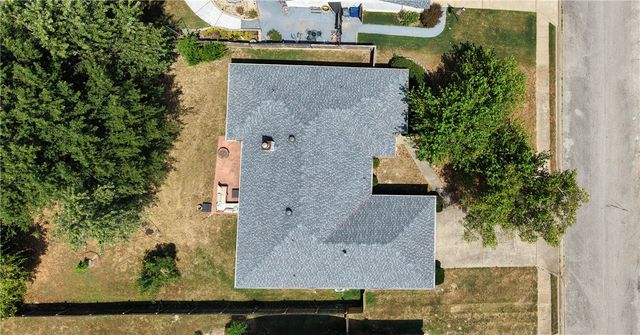 1706 S 20th Street, Rogers, AR 72758