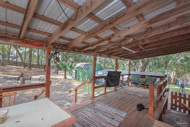 1395 Harold Ave, Pensacola, FL 32514