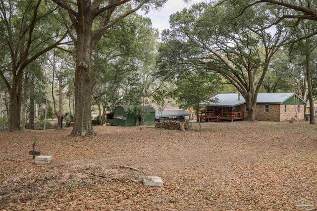 1395 Harold Ave, Pensacola, FL 32514