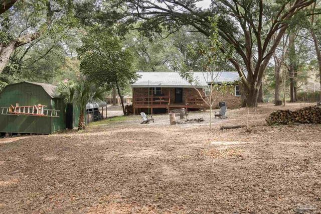 1395 Harold Ave, Pensacola, FL 32514