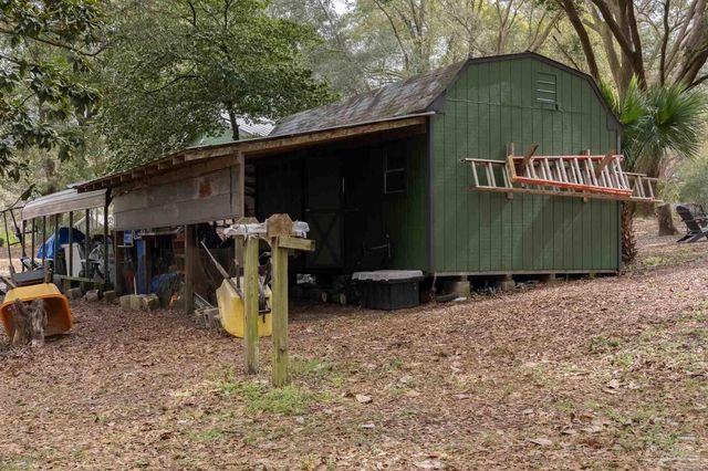 1395 Harold Ave, Pensacola, FL 32514