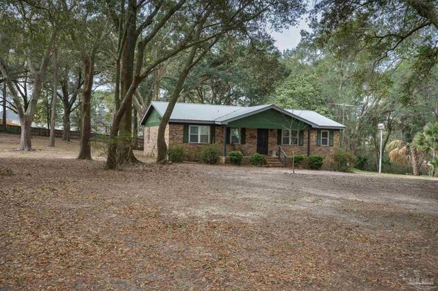 1395 Harold Ave, Pensacola, FL 32514