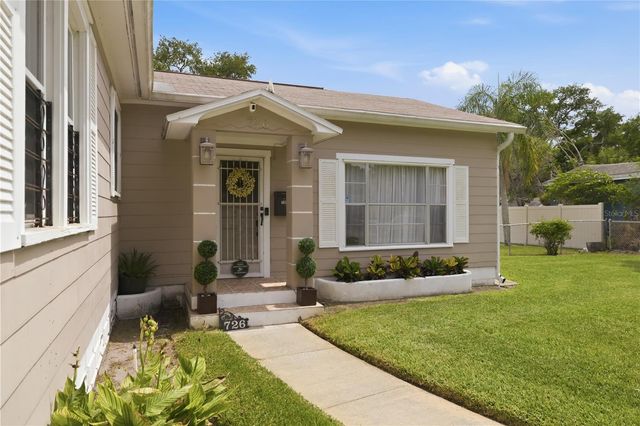 726 17TH AVENUE S, St Petersburg, FL 33701