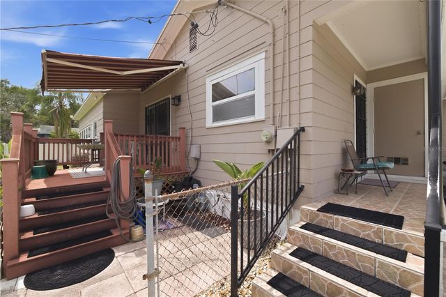 726 17TH AVENUE S, St Petersburg, FL 33701