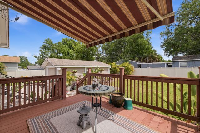 726 17TH AVENUE S, St Petersburg, FL 33701