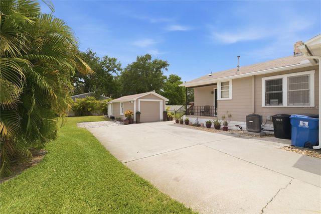 726 17TH AVENUE S, St Petersburg, FL 33701