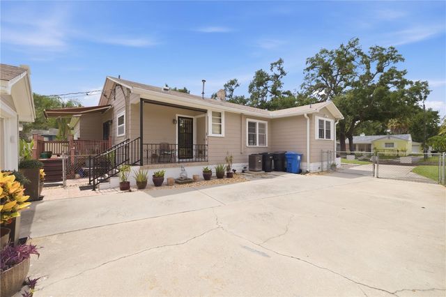 726 17TH AVENUE S, St Petersburg, FL 33701