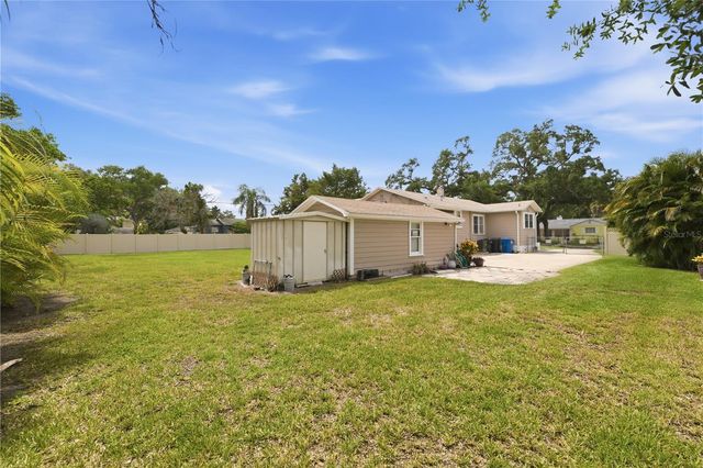 726 17TH AVENUE S, St Petersburg, FL 33701
