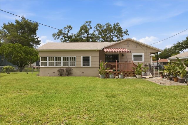 726 17TH AVENUE S, St Petersburg, FL 33701