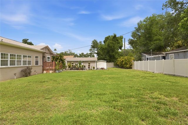 726 17TH AVENUE S, St Petersburg, FL 33701