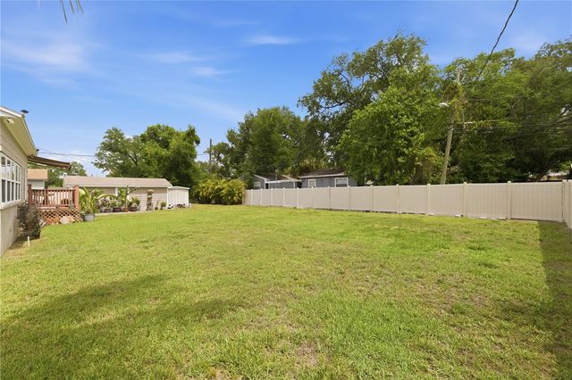 726 17TH AVENUE S, St Petersburg, FL 33701