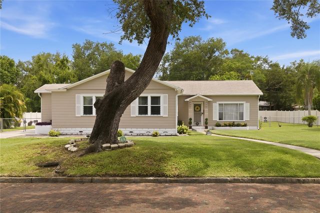 726 17TH AVENUE S, St Petersburg, FL 33701